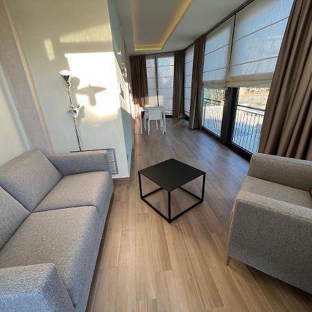 Casa Danzi Villa Peschiera del Garda Eksteriør bilde
