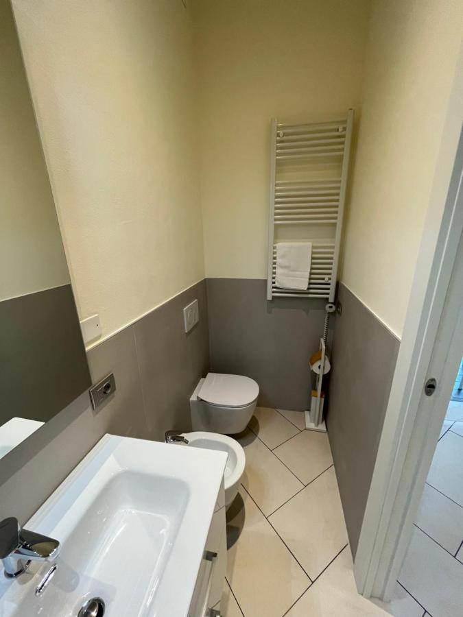 Casa Danzi Villa Peschiera del Garda Eksteriør bilde