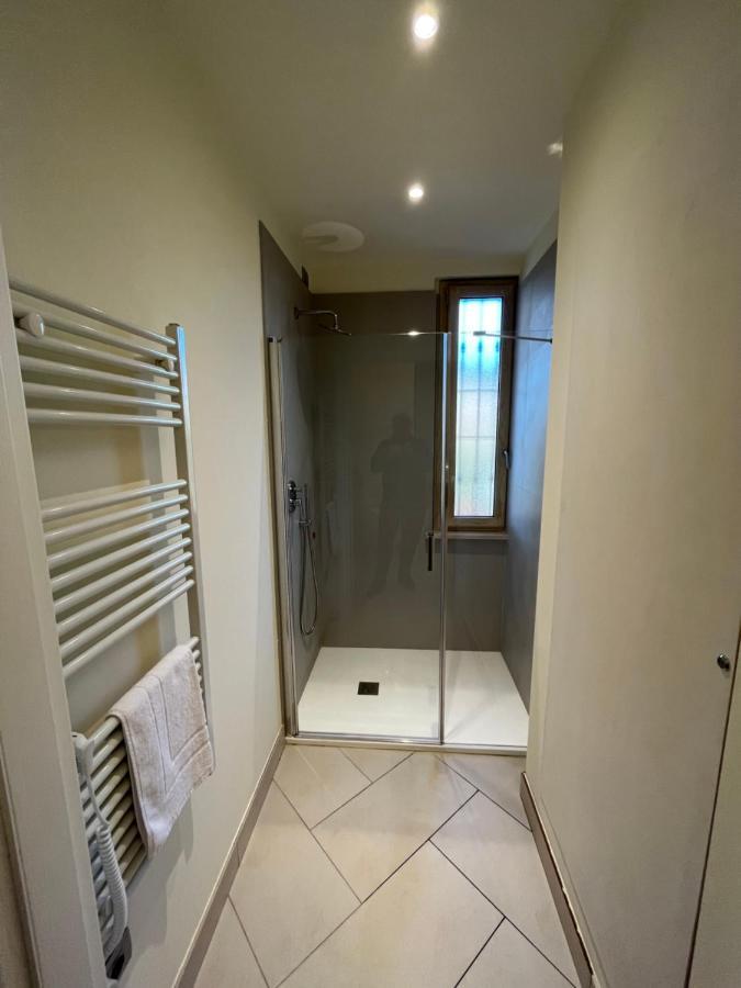 Casa Danzi Villa Peschiera del Garda Eksteriør bilde