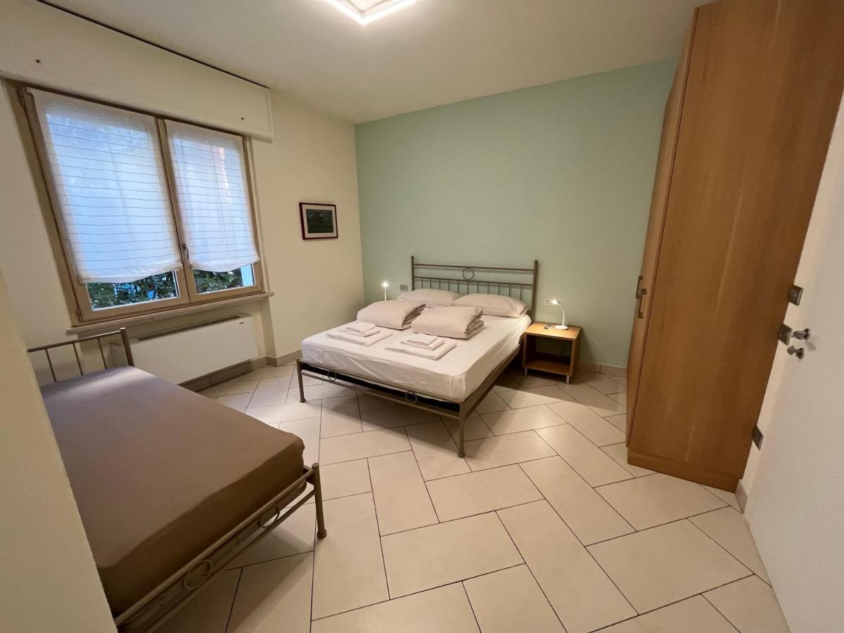 Casa Danzi Villa Peschiera del Garda Eksteriør bilde